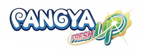 Pangya Logo